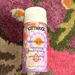 Amika FINISHING SPRAY .75 oz